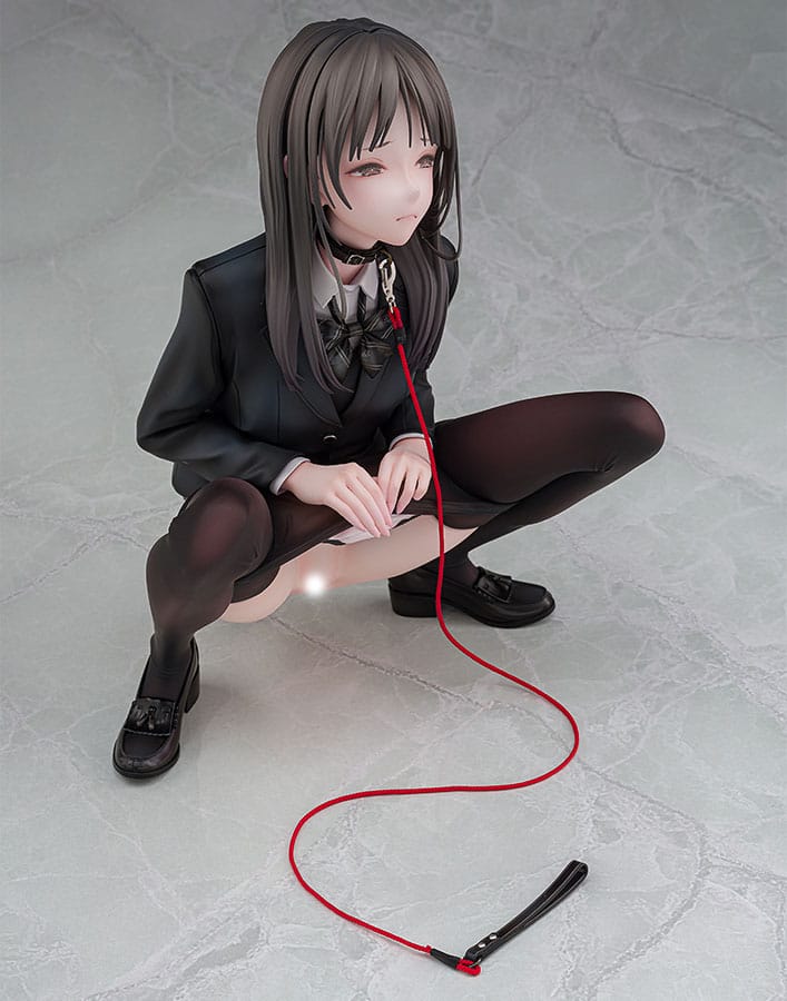Original Character by Amamitsuki PVC 1/4 M -Domination- 25 cm 4589491400217