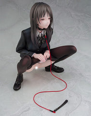 Original Character by Amamitsuki PVC 1/4 M -Domination- 25 cm 4589491400217