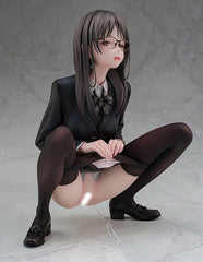 Original Character by Amamitsuki PVC 1/4 M -Domination- 25 cm 4589491400217