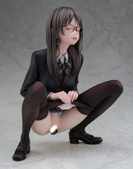 Original Character by Amamitsuki PVC 1/4 M -Domination- 25 cm 4589491400217