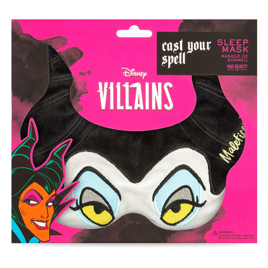 Disney Villains Eye Mask Maleficent 5060895830972