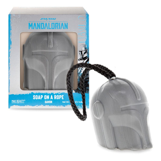 Star Wars: The Mandalorian soap Mandalorian 5060895837810