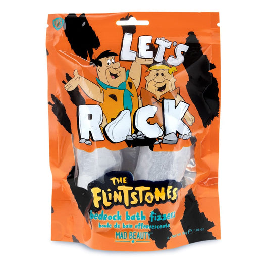 The Flintstones Bath Fizzer Darth Bedrock 6-Pack 5060895836691