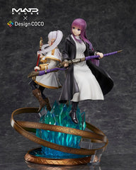 Frieren: Beyond Journey's End PVC Statuen 1/7 Frieren & Fern 30 cm 4595643112136
