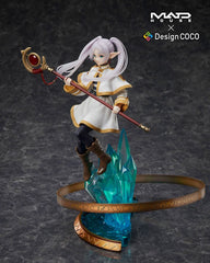 Frieren: Beyond Journey's End PVC Statuen 1/7 Frieren & Fern 30 cm 4595643112136