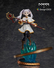 Frieren: Beyond Journey's End PVC Statue 1/7 Frieren 27 cm 4595643112143