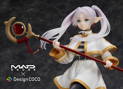 Frieren: Beyond Journey's End PVC Statue 1/7 Frieren 27 cm 4595643112143