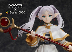 Frieren: Beyond Journey's End PVC Statue 1/7 Frieren 27 cm 4595643112143