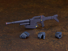 Armored Trooper Votoms Plastic Model Kit 1/24 PLAMAX X / ATH-P-RSC Blood Sucker 18 cm 4545784014127