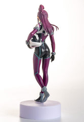 Macross Delta Plastic Model Kit 1/20 PLAMAX MF-69 Minimum Factory Mirage Farina Jenius 9 cm 4545784014134