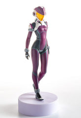 Macross Delta Plastic Model Kit 1/20 PLAMAX MF-69 Minimum Factory Mirage Farina Jenius 9 cm 4545784014134