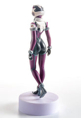 Macross Delta Plastic Model Kit 1/20 PLAMAX MF-69 Minimum Factory Mirage Farina Jenius 9 cm 4545784014134
