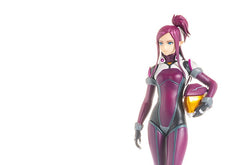 Macross Delta Plastic Model Kit 1/20 PLAMAX MF-69 Minimum Factory Mirage Farina Jenius 9 cm 4545784014134