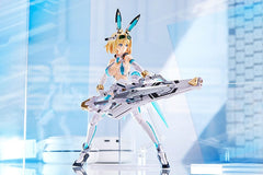 Bunny Suit Planning Plastic Model Kit PLAMAX BP-01 Sophia F. Shirring (re-run) 16 cm 4545784014455