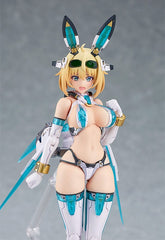 Bunny Suit Planning Plastic Model Kit PLAMAX BP-01 Sophia F. Shirring (re-run) 16 cm 4545784014455