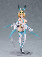 Bunny Suit Planning Plastic Model Kit PLAMAX BP-01 Sophia F. Shirring (re-run) 16 cm 4545784014455
