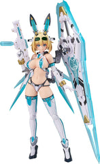 Bunny Suit Planning Plastic Model Kit PLAMAX BP-01 Sophia F. Shirring (re-run) 16 cm 4545784014455