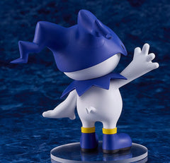 Shin Megami Tensei PLAMAX Minimum Factory Plastic Model Kit MF-91 Jack Frost 4545784014530