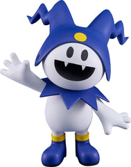 Shin Megami Tensei PLAMAX Minimum Factory Plastic Model Kit MF-91 Jack Frost 4545784014530