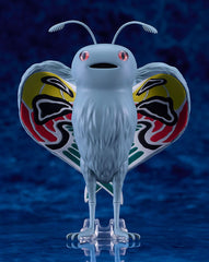 Shin Megami Tensei PLAMAX Minimum Factory Plastic Model Kits 2-Pack MF-92 Mothman & Decarabia 4545784014547