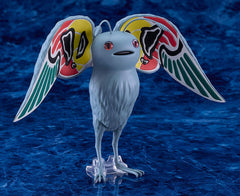 Shin Megami Tensei PLAMAX Minimum Factory Plastic Model Kits 2-Pack MF-92 Mothman & Decarabia 4545784014547