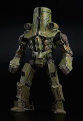 Pacific Rim PLAMAX Plastic Model Kit 1/350 JG-01: Cherno Alpha 24 cm 4545784014714
