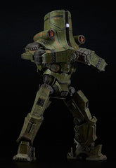 Pacific Rim PLAMAX Plastic Model Kit 1/350 JG-01: Cherno Alpha 24 cm 4545784014714