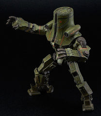 Pacific Rim PLAMAX Plastic Model Kit 1/350 JG-01: Cherno Alpha 24 cm 4545784014714