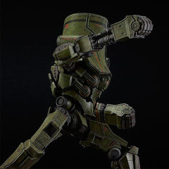 Pacific Rim PLAMAX Plastic Model Kit 1/350 JG-01: Cherno Alpha 24 cm 4545784014714