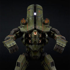 Pacific Rim PLAMAX Plastic Model Kit 1/350 JG-01: Cherno Alpha 24 cm 4545784014714