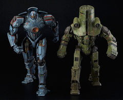 Pacific Rim PLAMAX Plastic Model Kit 1/350 JG-01: Cherno Alpha 24 cm 4545784014714