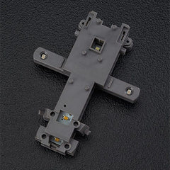 Pacific Rim PLAMAX Plastic Model Kit 1/350 JG-01: Cherno Alpha 24 cm 4545784014714