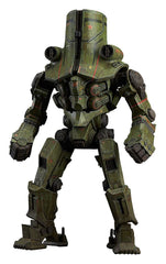 Pacific Rim PLAMAX Plastic Model Kit 1/350 JG-01: Cherno Alpha 24 cm 4545784014714