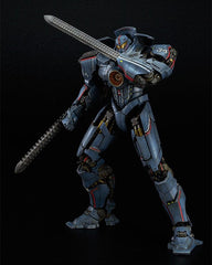 Pacific Rim PLAMAX Plastic Model Kit 1/350 JG-02: Gipsy Danger 23 cm 4545784014721
