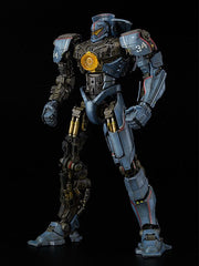 Pacific Rim PLAMAX Plastic Model Kit 1/350 JG-02: Gipsy Danger 23 cm 4545784014721