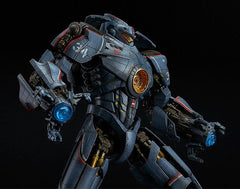 Pacific Rim PLAMAX Plastic Model Kit 1/350 JG-02: Gipsy Danger 23 cm 4545784014721