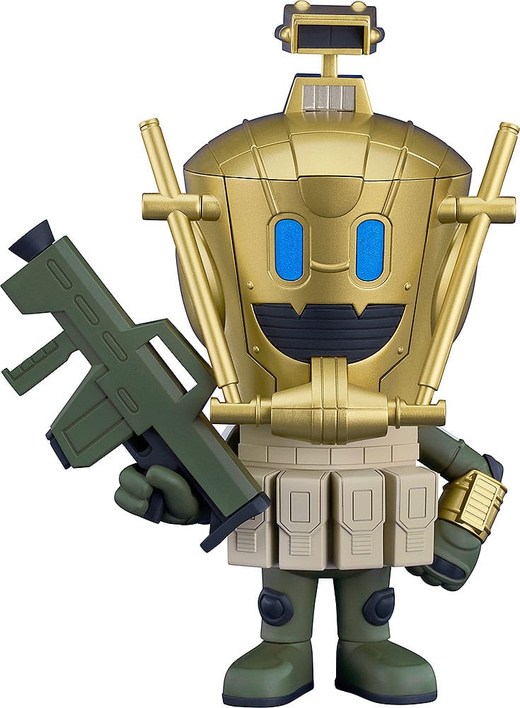 Shin Megami Tensei PLAMAX Minimum Factory Plastic Model Kit MF-93 Demonee-Ho 11 cm 4545784014738