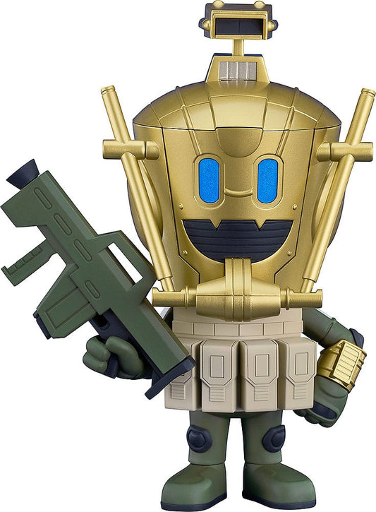 Shin Megami Tensei PLAMAX Minimum Factory Plastic Model Kit MF-93 Demonee-Ho 11 cm 4545784014738