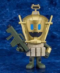 Shin Megami Tensei PLAMAX Minimum Factory Plastic Model Kit MF-93 Demonee-Ho 11 cm 4545784014738
