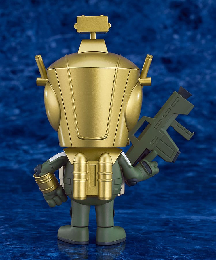 Shin Megami Tensei PLAMAX Minimum Factory Plastic Model Kit MF-93 Demonee-Ho 11 cm 4545784014738