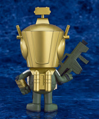Shin Megami Tensei PLAMAX Minimum Factory Plastic Model Kit MF-93 Demonee-Ho 11 cm 4545784014738