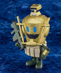 Shin Megami Tensei PLAMAX Minimum Factory Plastic Model Kit MF-93 Demonee-Ho 11 cm 4545784014738