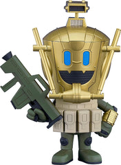 Shin Megami Tensei PLAMAX Minimum Factory Plastic Model Kit MF-93 Demonee-Ho 11 cm 4545784014738