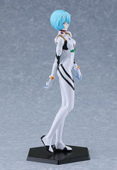 Rebuild of Evangelion Plastic Model Kit PLAMAX Rei Ayanami 20 cm 4545784014783