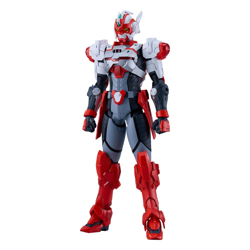 Dennou Keisatsu Cybercop Plamatea Plastic Model Kit JP-00X-1 Jupiter Bit 19 cm         4545784014868