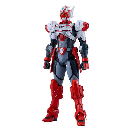 Dennou Keisatsu Cybercop Plamatea Plastic Model Kit JP-00X-1 Jupiter Bit 19 cm         4545784014868