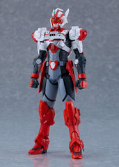 Dennou Keisatsu Cybercop Plamatea Plastic Model Kit JP-00X-1 Jupiter Bit 19 cm         4545784014868