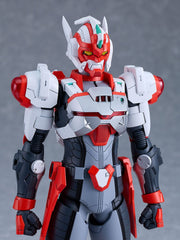 Dennou Keisatsu Cybercop Plamatea Plastic Model Kit JP-00X-1 Jupiter Bit 19 cm         4545784014868