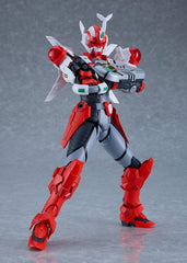 Dennou Keisatsu Cybercop Plamatea Plastic Model Kit JP-00X-1 Jupiter Bit 19 cm         4545784014868