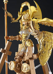 Godz Order Plastic Model Kits PLAMAX GO-05 Overlord Gabriel: DX Platet Ver. 30 cm    4545784014875